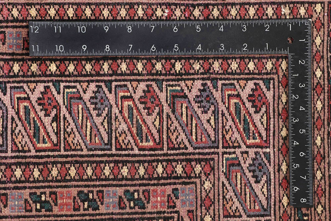 Bisque Caucasian 8'  x" 10'  6" - No. QA12225