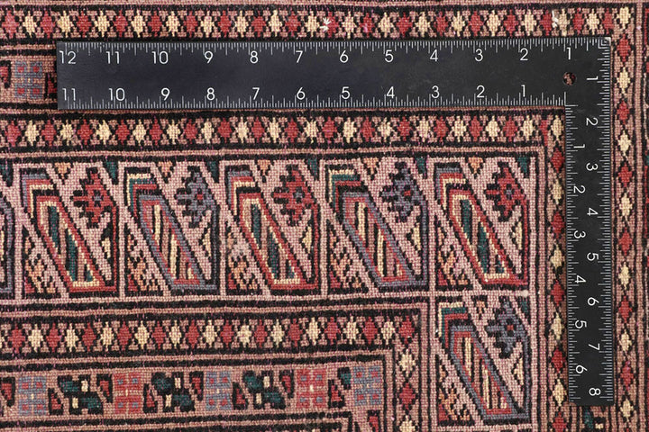 Bisque Caucasian 8'  x" 10'  6" - No. QA12225