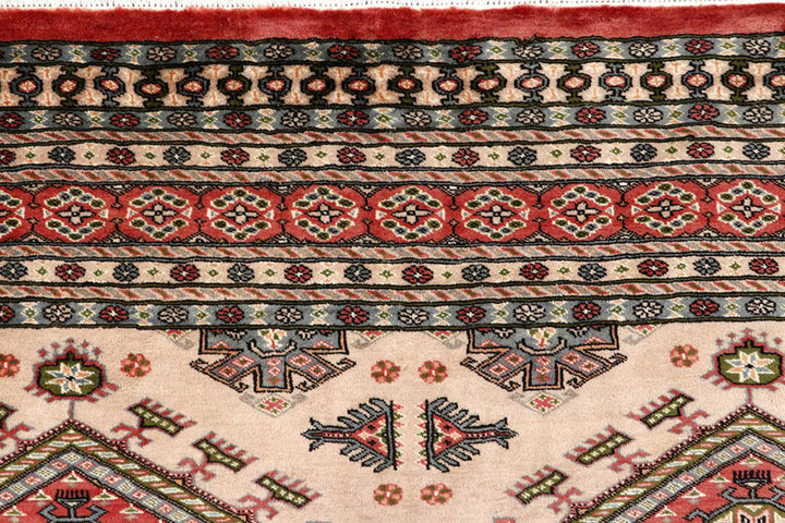 Bisque Caucasian 8'  2" x 11'  3" - No. QA53300