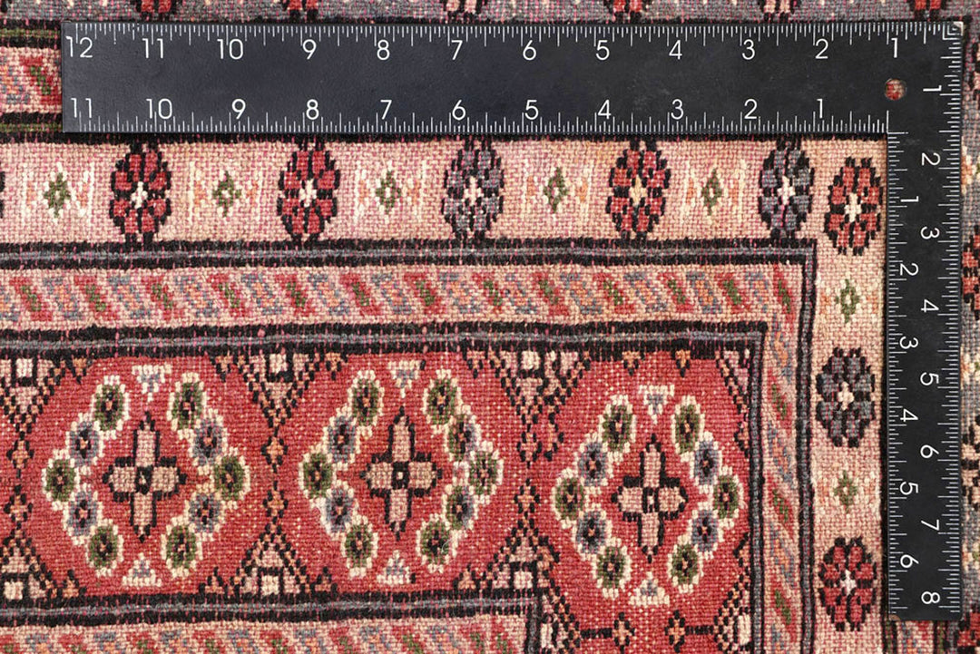 Bisque Caucasian 8'  2" x 11'  3" - No. QA53300