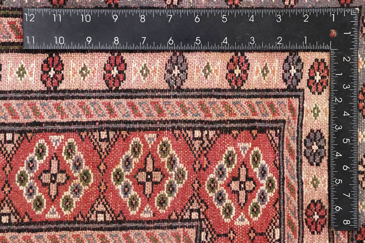 Bisque Caucasian 8'  2" x 11'  3" - No. QA53300