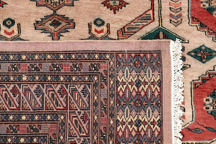 Bisque Caucasian 8' 2 x 10' 8 - No. 58430 - ALRUG Rug Store