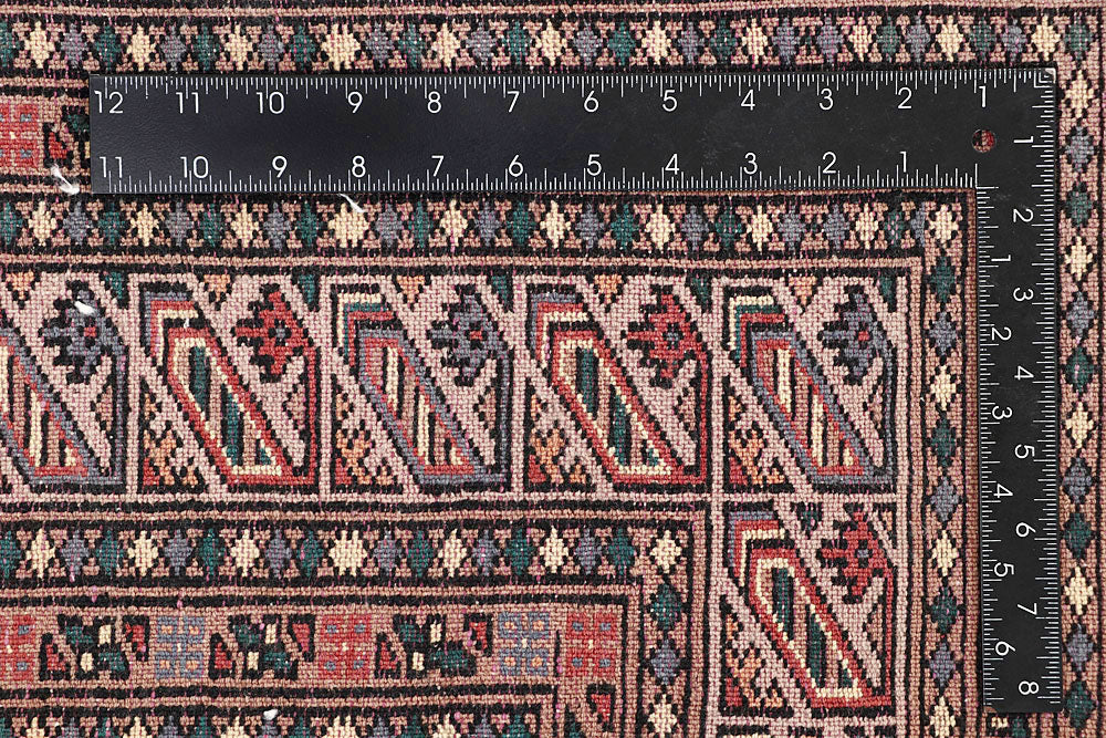Bisque Caucasian 8' 2 x 10' 8 - No. 58430 - ALRUG Rug Store