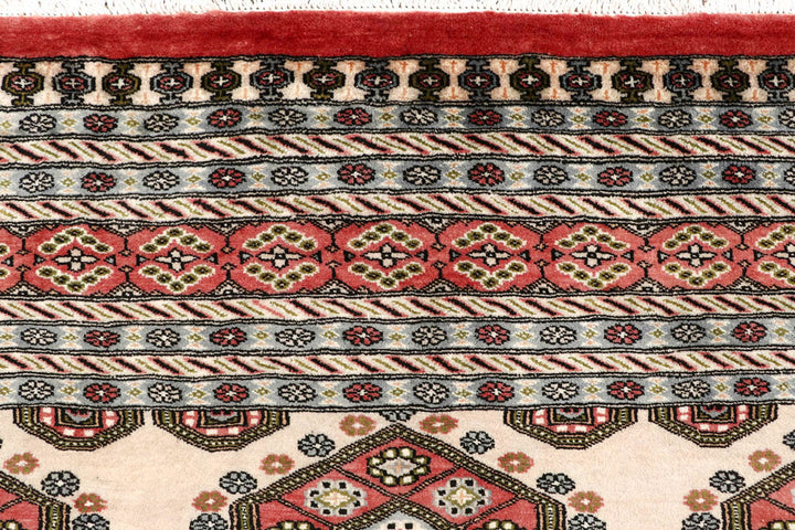 Cornsilk Caucasian 8' x 11' 3 - No. 58431 - ALRUG Rug Store
