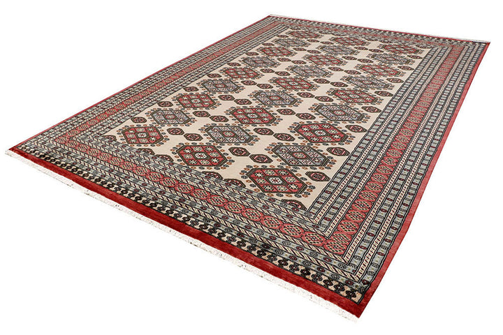 Cornsilk Caucasian 8'  x" 11'  3" - No. QA33634