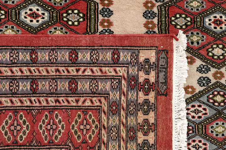 Cornsilk Caucasian 8' x 11' 3 - No. 58431 - ALRUG Rug Store