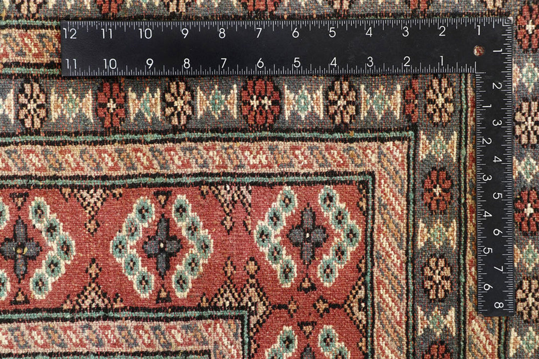 Bisque Caucasian 8'  2" x 10'  8" - No. QA62932