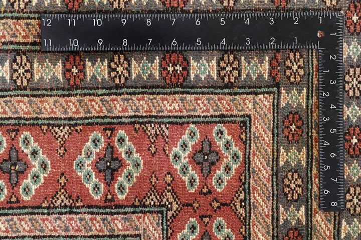 Bisque Caucasian 8'  2" x 10'  8" - No. QA62932