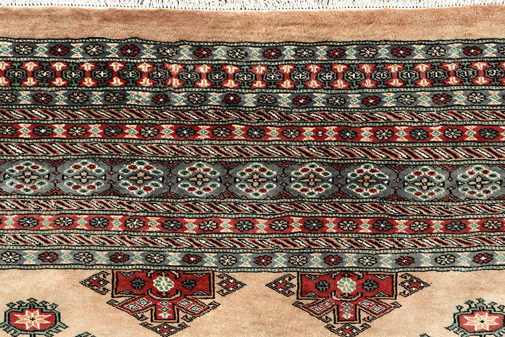 Bisque Caucasian 8' 2 x 10' 10 - No. 58433 - ALRUG Rug Store