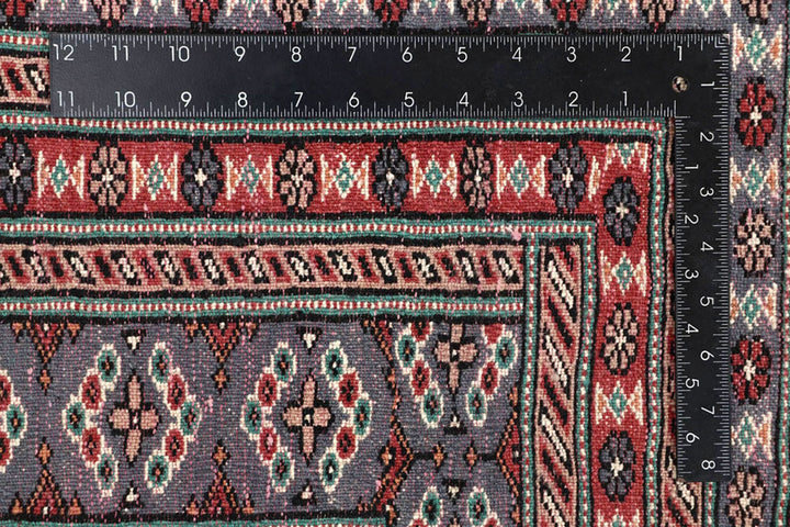 Bisque Caucasian 8'  2" x 10'  10" - No. QA57499