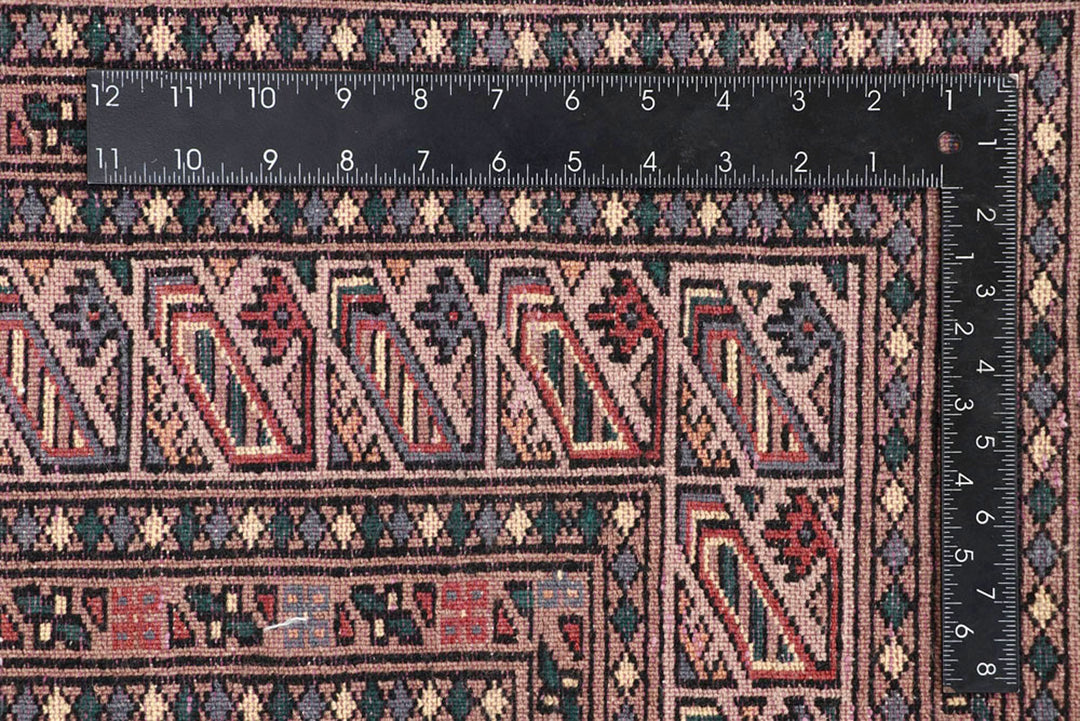 Bisque Caucasian 8'  2" x 10'  8" - No. QA39641