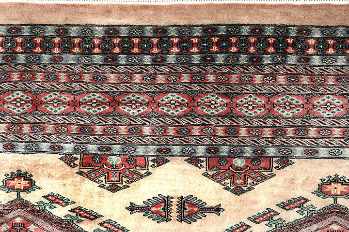 Bisque Caucasian 8' 2 x 10' 8 - No. 58435 - ALRUG Rug Store