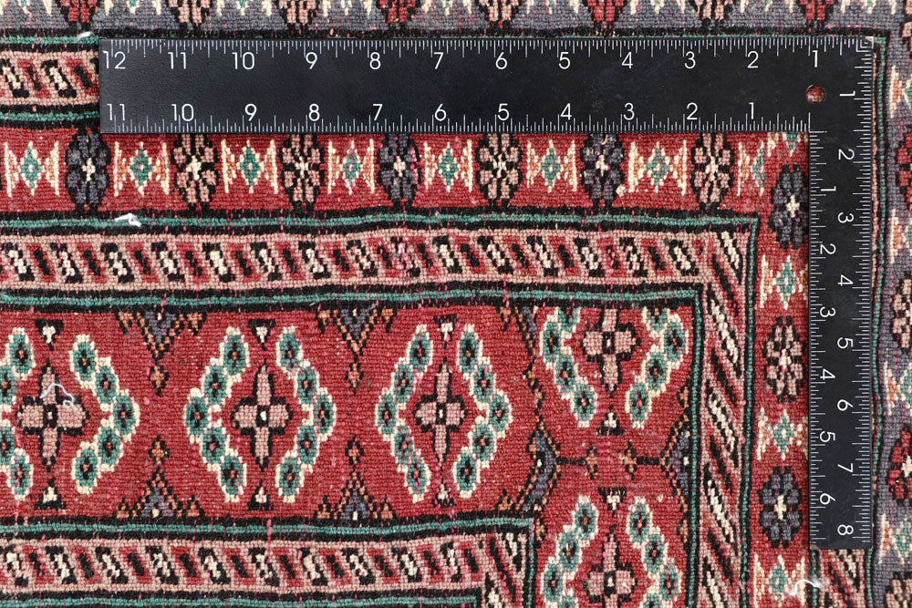 Bisque Caucasian 8' 2 x 10' 8 - No. 58435 - ALRUG Rug Store