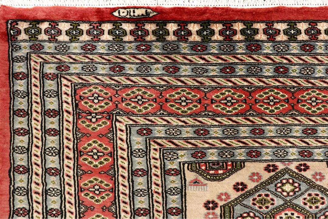 Cornsilk Caucasian 8'  x" 11' " - No. QA43968