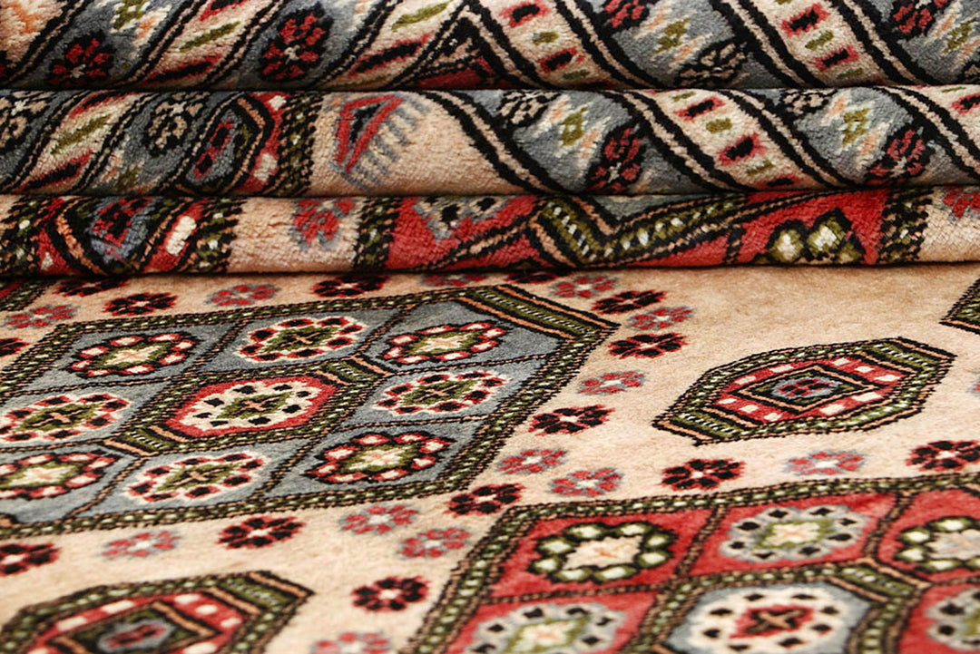 Cornsilk Caucasian 8'  x" 11' " - No. QA43968