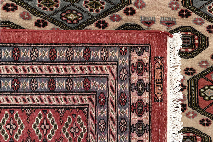 Cornsilk Caucasian 8'  x" 11' " - No. QA43968