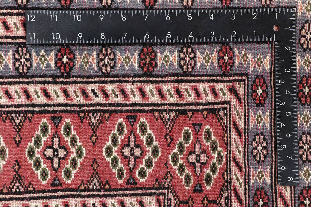 Cornsilk Caucasian 8' x 11' - No. 58436 - ALRUG Rug Store
