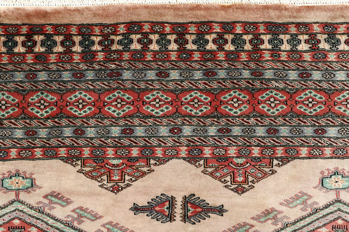 Bisque Caucasian 8' 2 x 11' - No. 58437 - ALRUG Rug Store