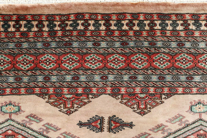 Bisque Caucasian 8'  2" x 11' " - No. QA64559