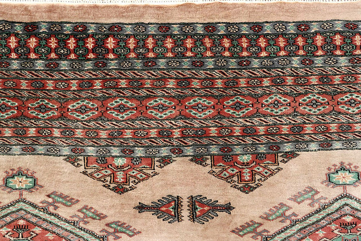 Bisque Caucasian 8' 2 x 10' 8 - No. 58438 - ALRUG Rug Store
