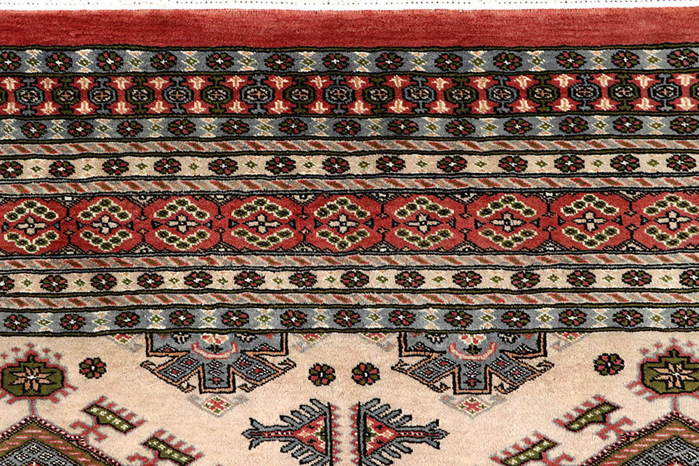 Bisque Caucasian 8' 2 x 10' 10 - No. 58441 - ALRUG Rug Store