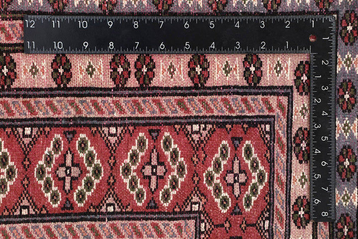 Bisque Caucasian 8' 2 x 10' 10 - No. 58441 - ALRUG Rug Store