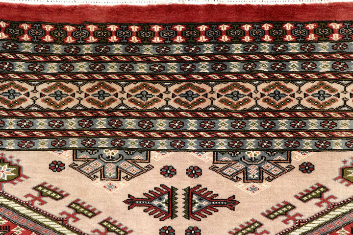 Bisque Caucasian 8' 2 x 10' 10 - No. 58442 - ALRUG Rug Store