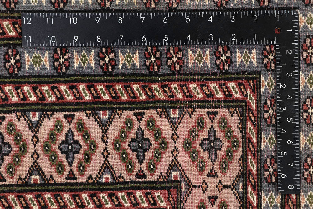 Bisque Caucasian 8' 2 x 10' 10 - No. 58442 - ALRUG Rug Store