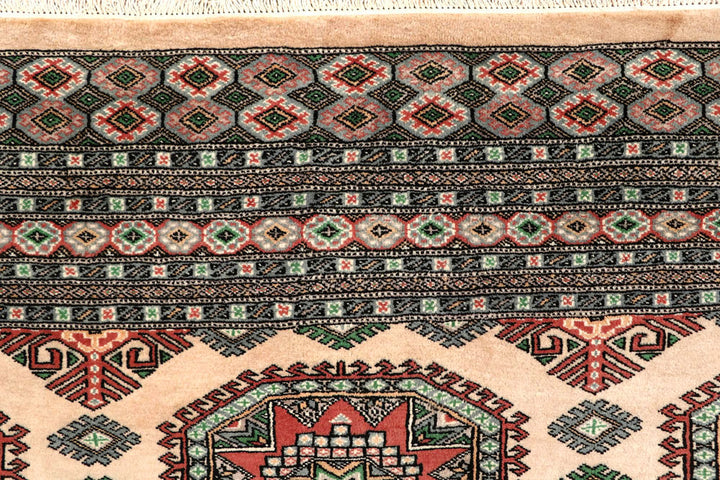 Bisque Fil Pa 8' 2 x 10' 9 - No. 58443 - ALRUG Rug Store