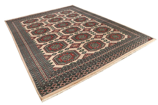 Bisque Fil Pa 8' 2 x 10' 9 - No. 58443 - ALRUG Rug Store