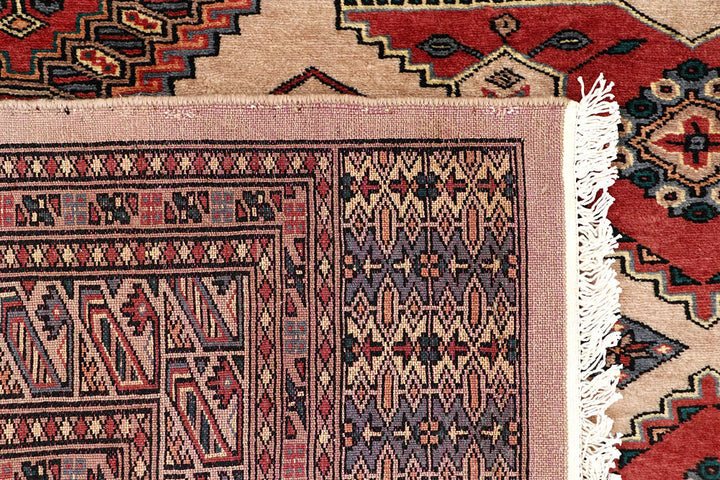 Bisque Caucasian 8' 2 x 10' 9 - No. 58444 - ALRUG Rug Store
