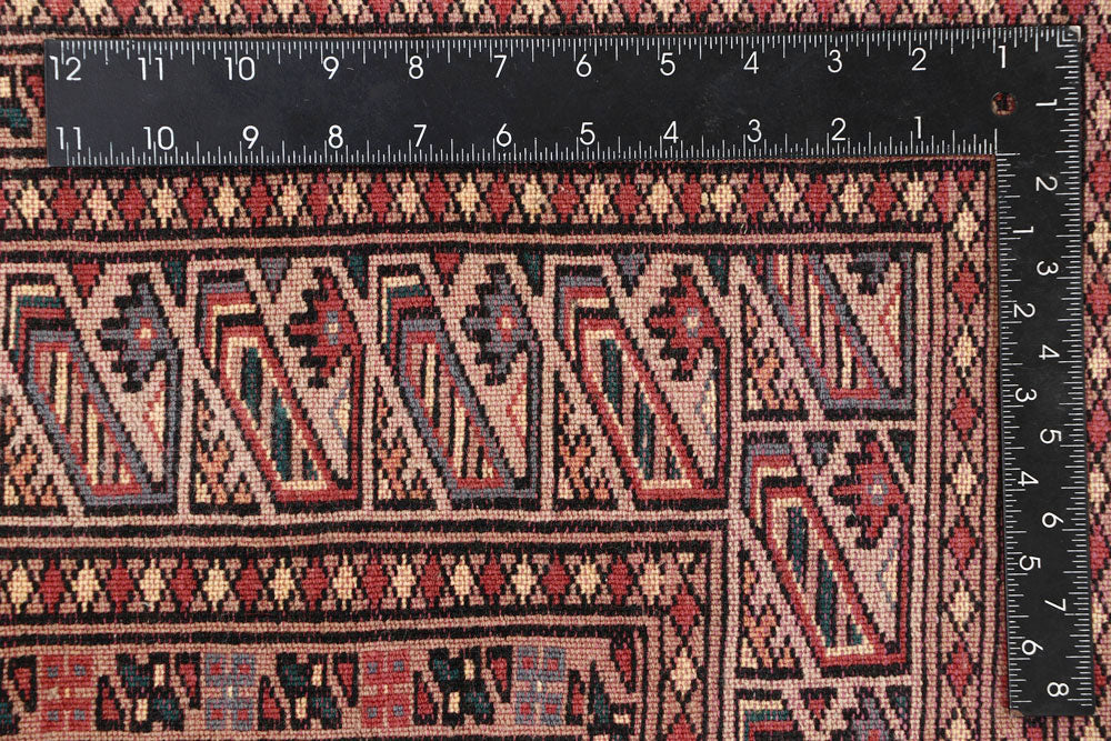 Bisque Caucasian 8' 2 x 10' 9 - No. 58444 - ALRUG Rug Store