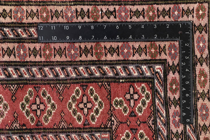 Bisque Caucasian 7'  10" x 11' " - No. QA96137