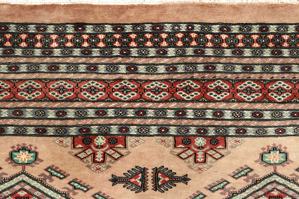 Bisque Caucasian 8' x 10' 8 - No. 58447 - ALRUG Rug Store