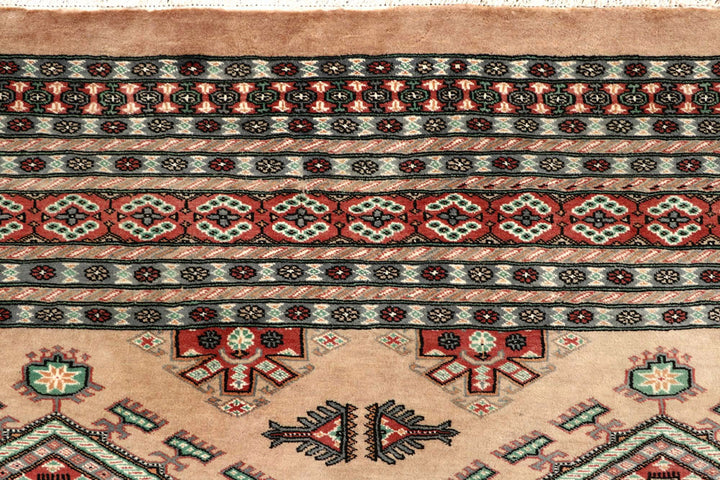 Bisque Caucasian 8' x 10' 8 - No. 58447 - ALRUG Rug Store
