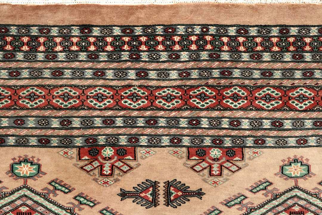 Bisque Caucasian 8'  x" 10'  8" - No. QA35951