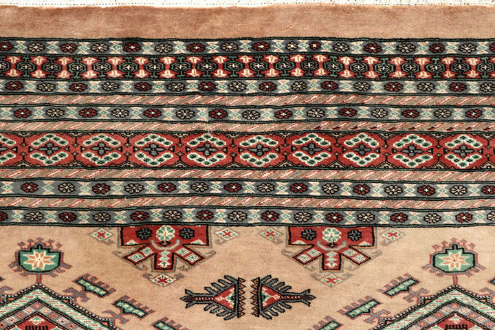 Bisque Caucasian 8'  x" 10'  8" - No. QA35951
