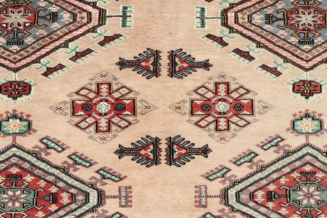 Bisque Caucasian 8'  x" 10'  8" - No. QA35951