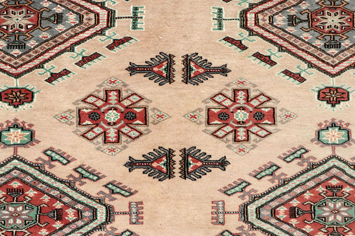 Bisque Caucasian 8'  x" 10'  8" - No. QA35951