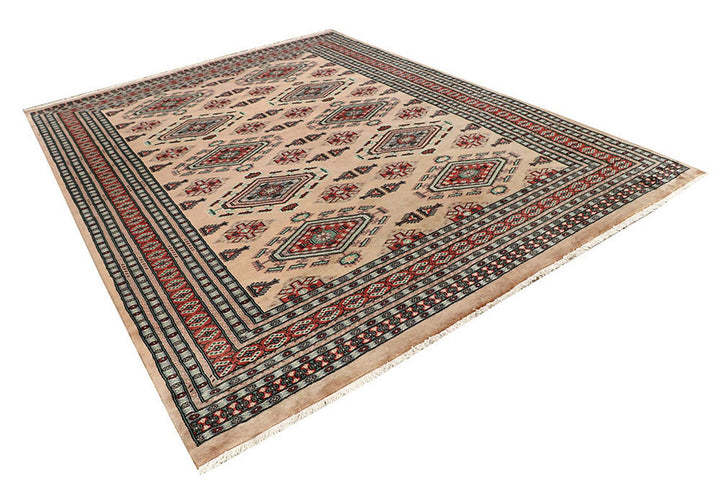 Bisque Caucasian 8'  x" 10'  8" - No. QA35951
