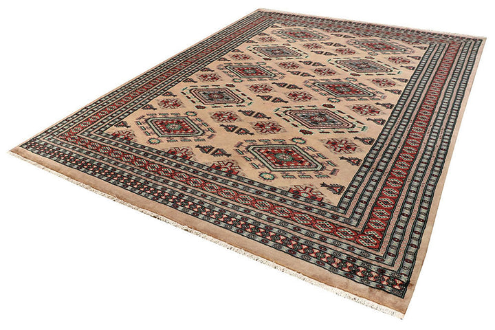 Bisque Caucasian 8'  x" 10'  8" - No. QA35951