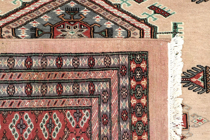 Bisque Caucasian 8' x 10' 8 - No. 58447 - ALRUG Rug Store