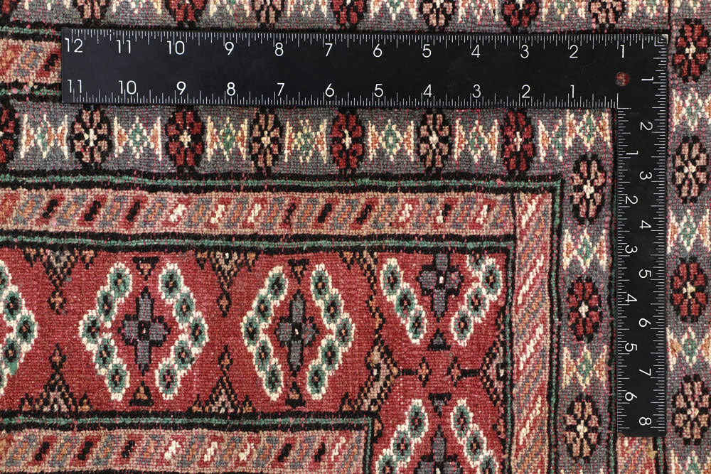 Bisque Caucasian 8' x 10' 8 - No. 58447 - ALRUG Rug Store