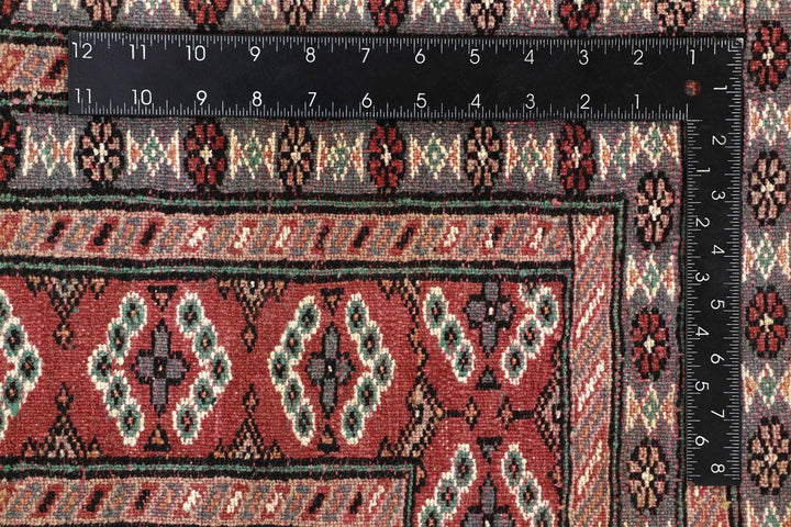 Bisque Caucasian 8' x 10' 8 - No. 58447 - ALRUG Rug Store