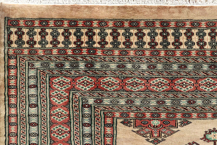 Bisque Caucasian 8'  2" x 10'  8" - No. QA12297