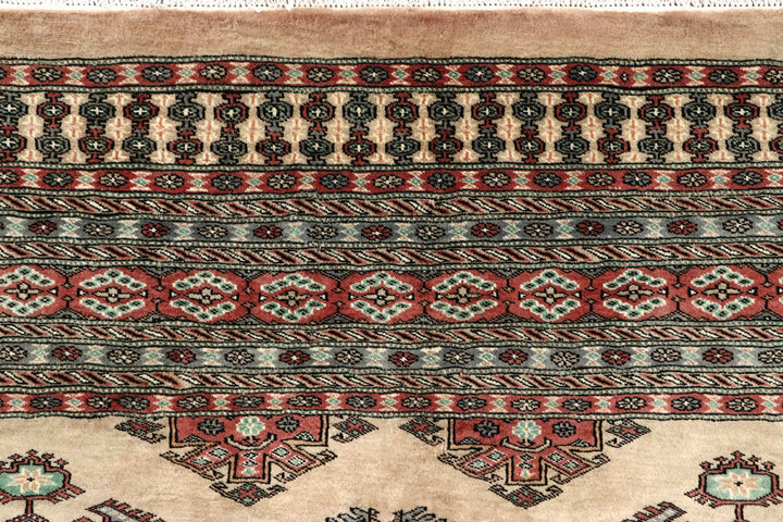 Bisque Caucasian 8' 2 x 10' 8 - No. 58448 - ALRUG Rug Store