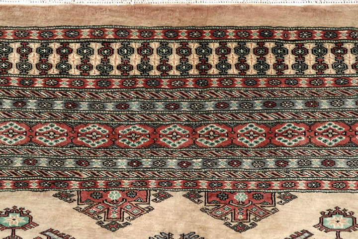Bisque Caucasian 8'  2" x 10'  8" - No. QA12297