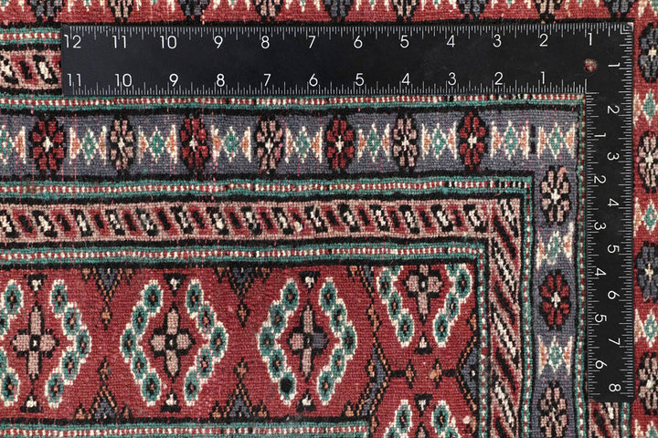 Bisque Caucasian 8' 2 x 10' 8 - No. 58448 - ALRUG Rug Store