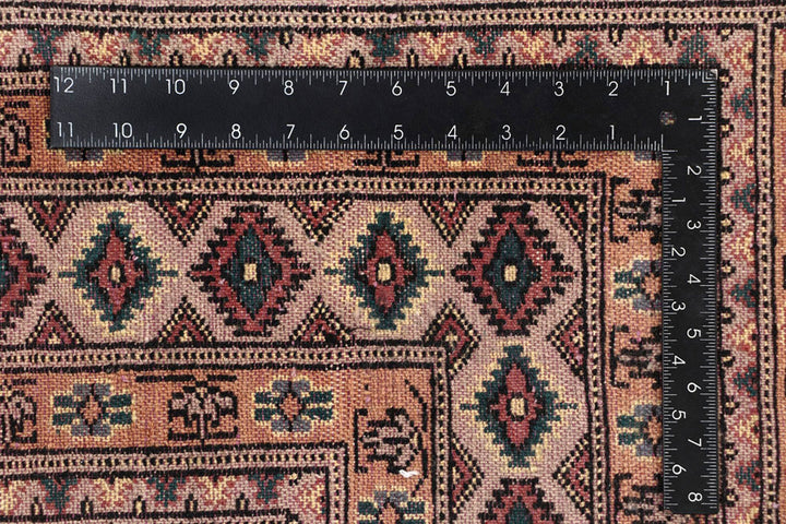 Bisque Caucasian 8'  1" x 11'  3" - No. QA40846