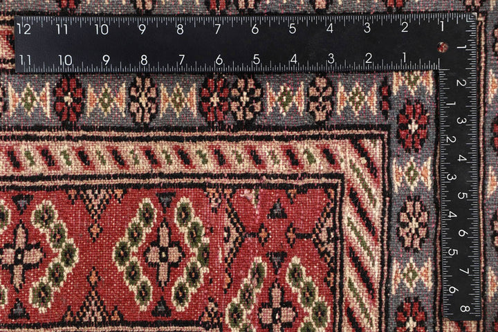 Bisque Caucasian 8' 1 x 11' 7 - No. 58450 - ALRUG Rug Store